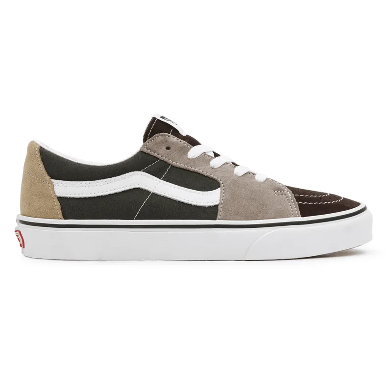 VANS Color Block Sk8-low Multicolour (VN0A4UUKB7J)