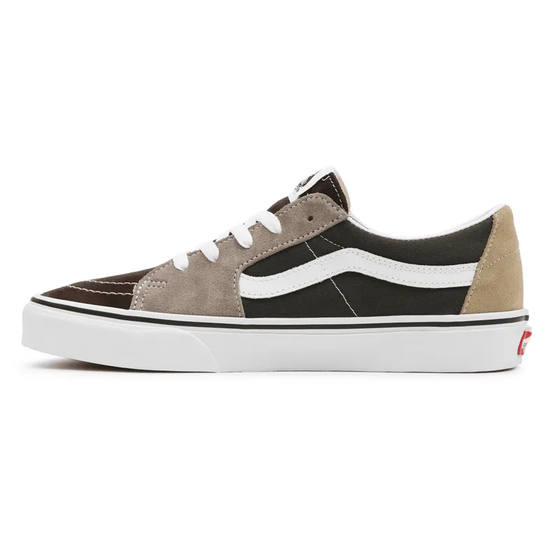 VANS Color Block Sk8-low Multicolour (VN0A4UUKB7J)