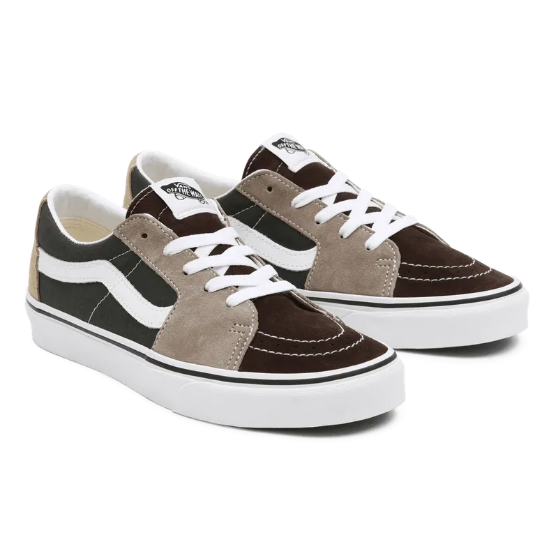 VANS Color Block Sk8-low Multicolour (VN0A4UUKB7J)