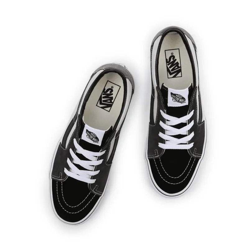 VANS Color Block Sk8-low Zwart (VN0A4UUKB7L)