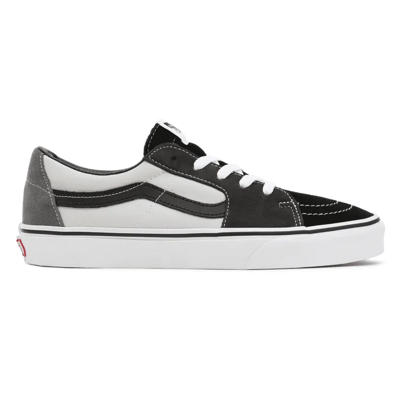 VANS Color Block Sk8-low Zwart (VN0A4UUKB7L)