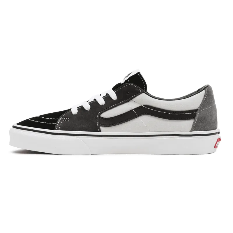 VANS Color Block Sk8-low Zwart (VN0A4UUKB7L)