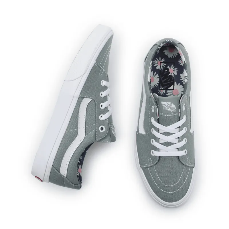 VANS Smell The Flowers Sk8-low Groen (VN0A4UUKB7P)