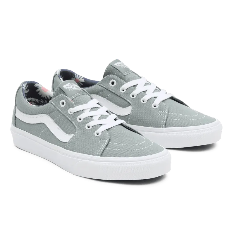 VANS Smell The Flowers Sk8-low Groen (VN0A4UUKB7P)