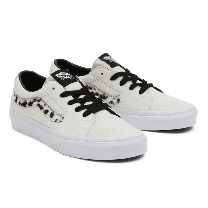 VANS Soft Suede Sk8-low Wit (VN0A4UUKB7R)