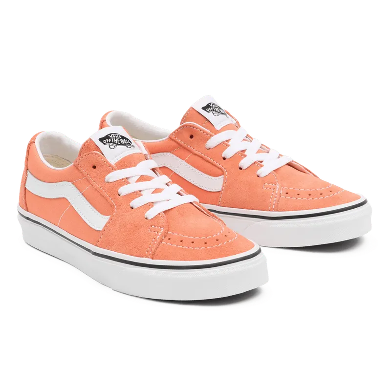 VANS Sk8-low Oranje (VN0A4UUKCK8)