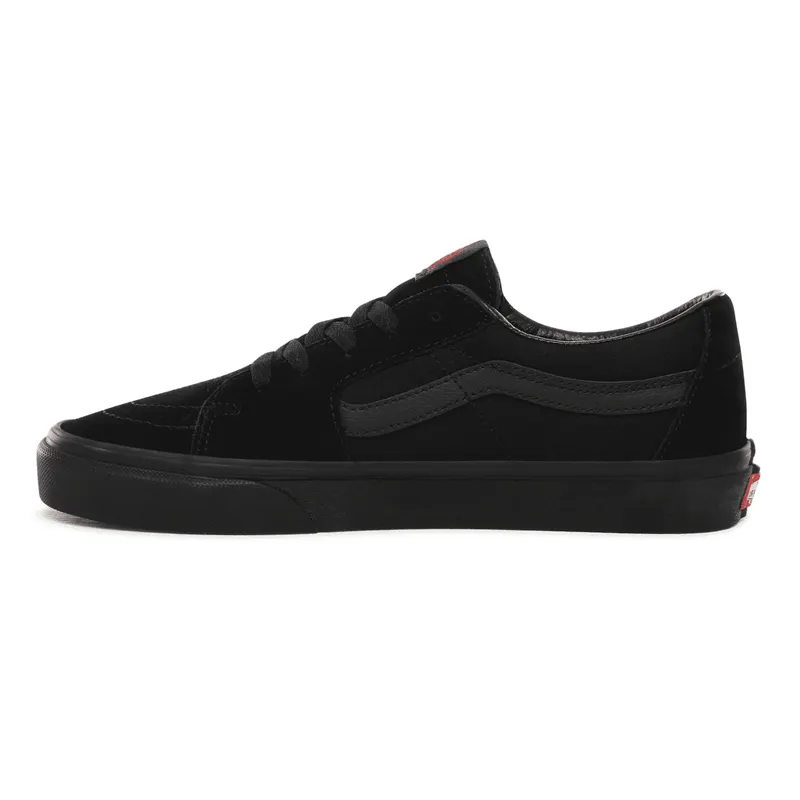 VANS Sk8-low Zwart (VN0A4UUKENR)