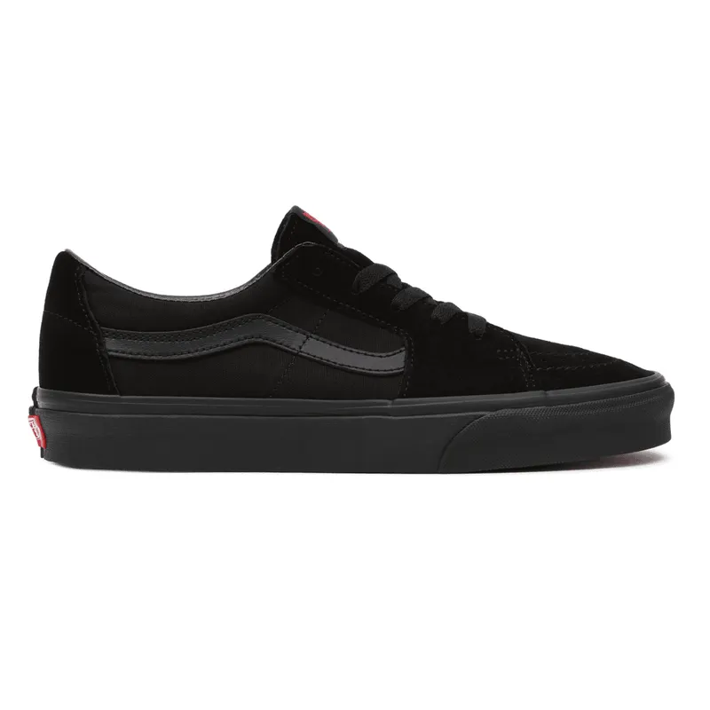 VANS Sk8-low Zwart (VN0A4UUKENR)