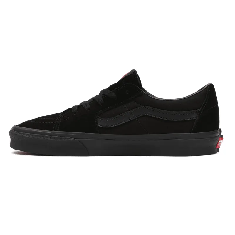 VANS Sk8-low Zwart (VN0A4UUKENR)