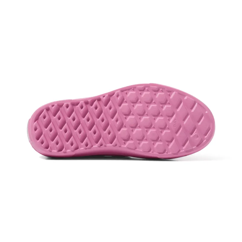 VANS Slip-on Trk Kinderschoenen Roze (VN0A4UVIASC)