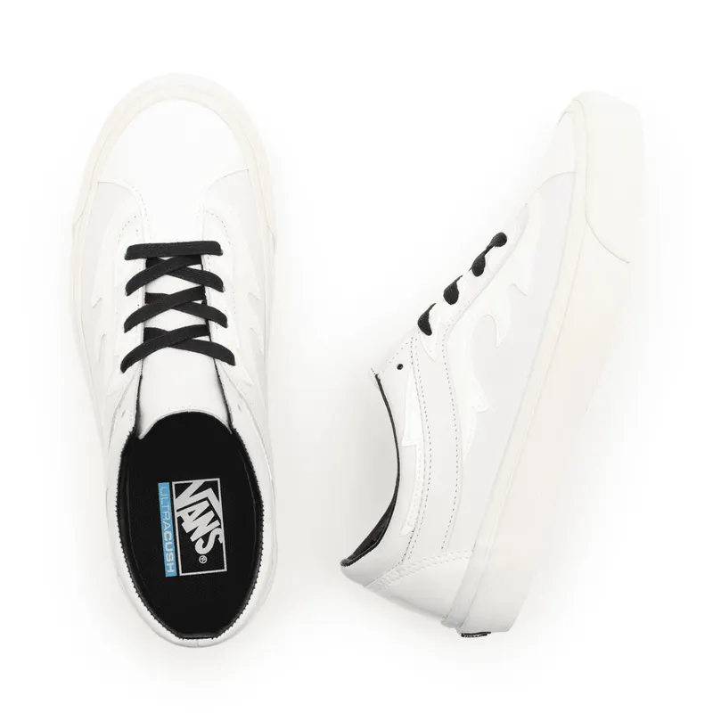 VANS Flamez Bold Ni Ft Wit (VN0A4UVR9HK)
