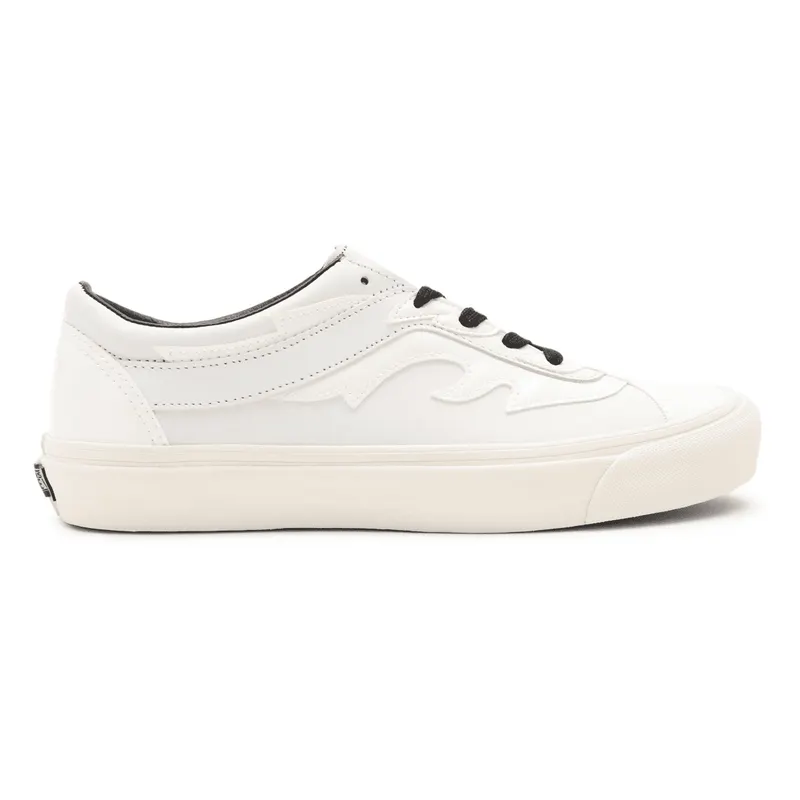 VANS Flamez Bold Ni Ft Wit (VN0A4UVR9HK)
