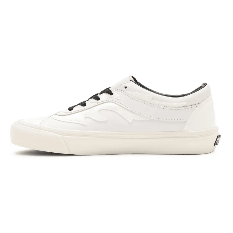 VANS Flamez Bold Ni Ft Wit (VN0A4UVR9HK)