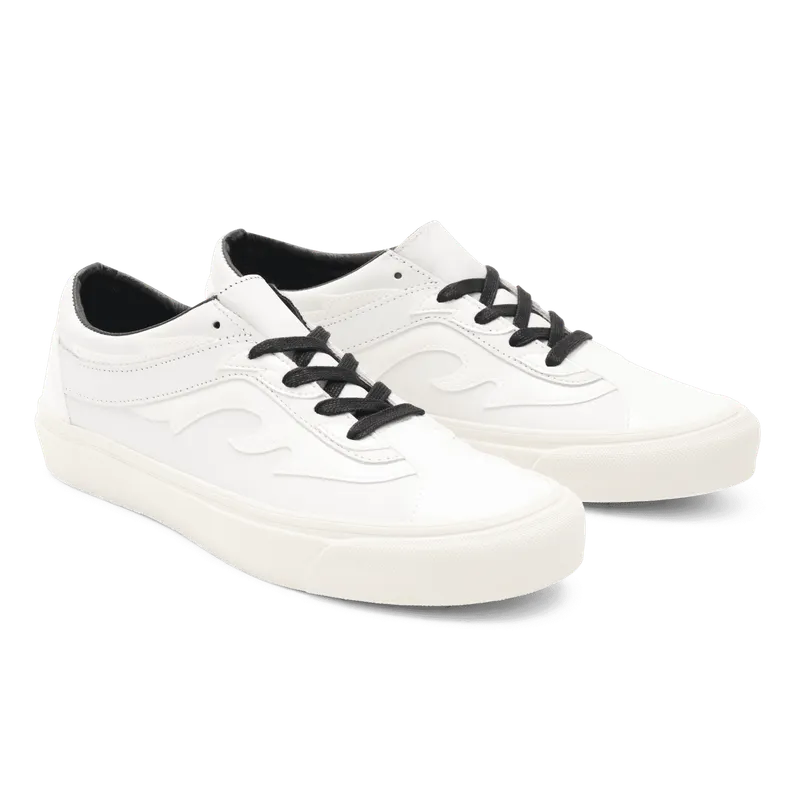 VANS Flamez Bold Ni Ft Wit (VN0A4UVR9HK)