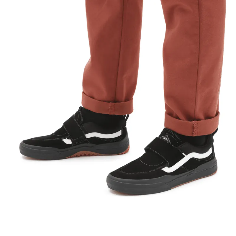 VANS Kyle Pro 2 Zwart (VN0A4UW3ENR)