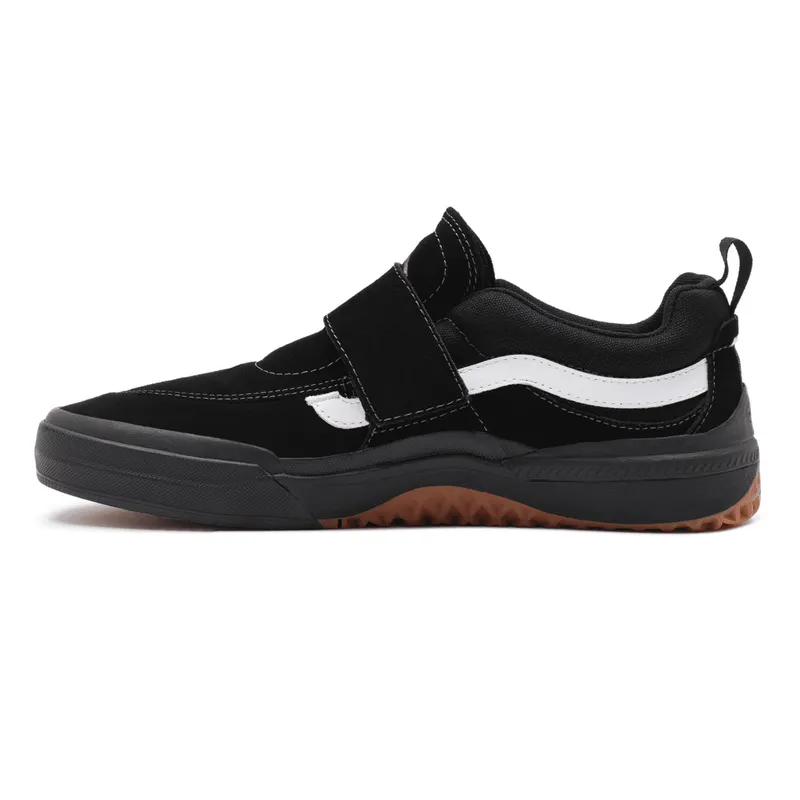 VANS Kyle Pro 2 Zwart (VN0A4UW3ENR)