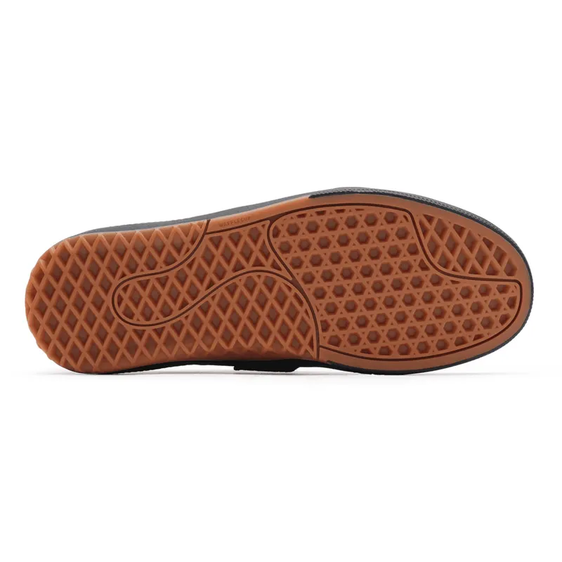 VANS Kyle Pro 2 Zwart (VN0A4UW3ENR)