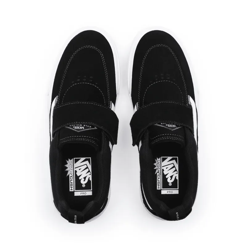 VANS Kyle Pro 2 Zwart (VN0A4UW3Y28)