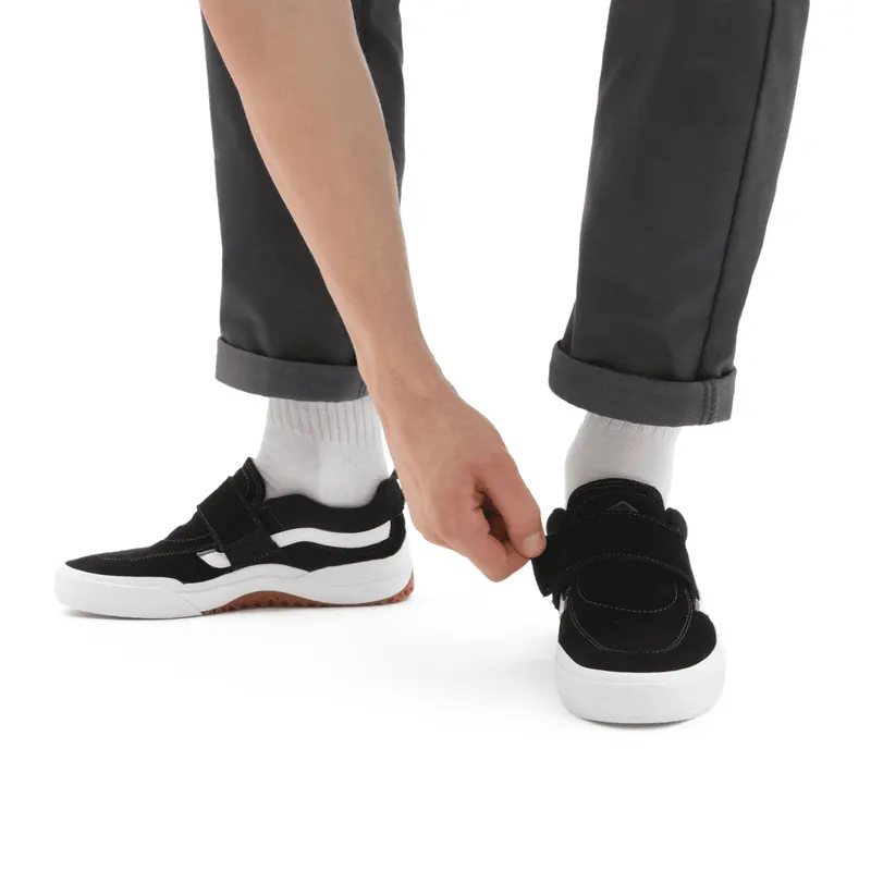 VANS Kyle Pro 2 Zwart (VN0A4UW3Y28)