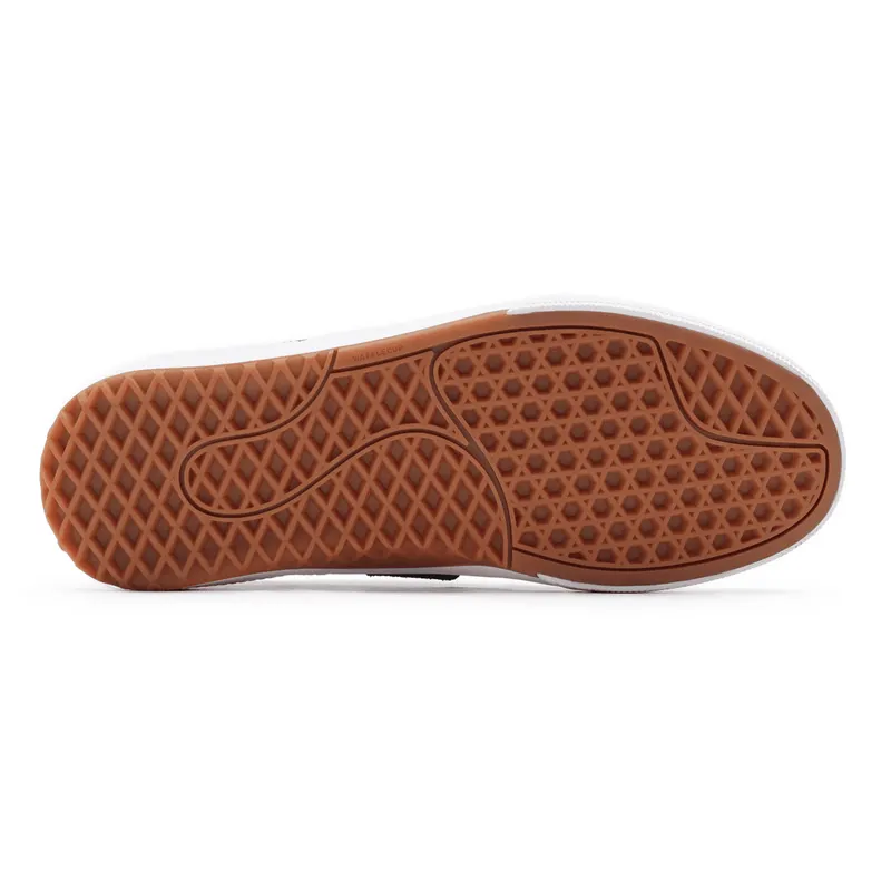 VANS Kyle Pro 2 Zwart (VN0A4UW3Y28)