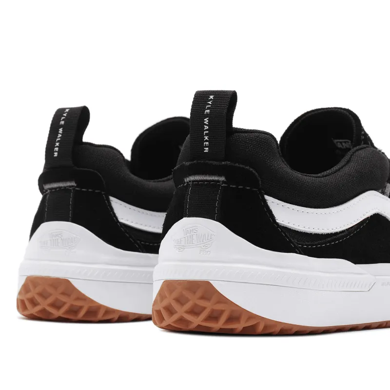 VANS Kyle Pro 2 Zwart (VN0A4UW3Y28)