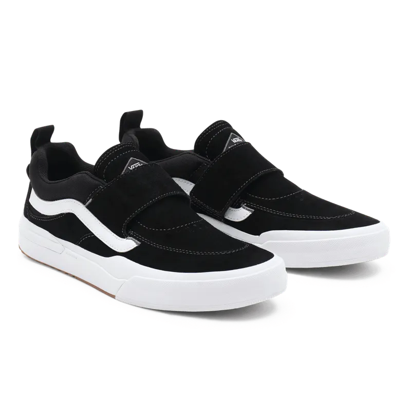 VANS Kyle Pro 2 Zwart (VN0A4UW3Y28)