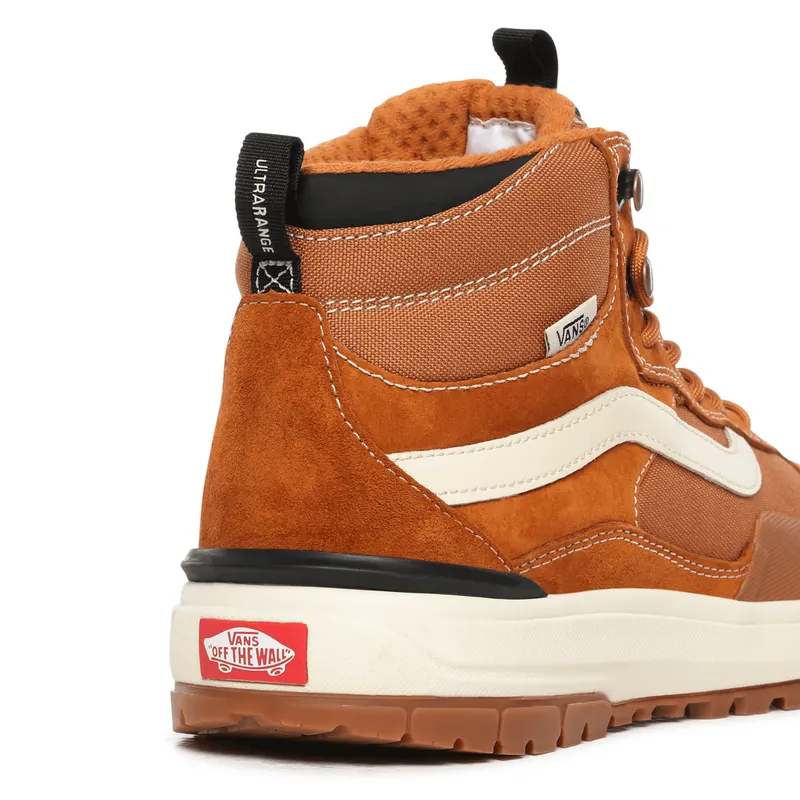 VANS Ultrarange Exo Hi Mte Oranje (VN0A4UWJ26Z)