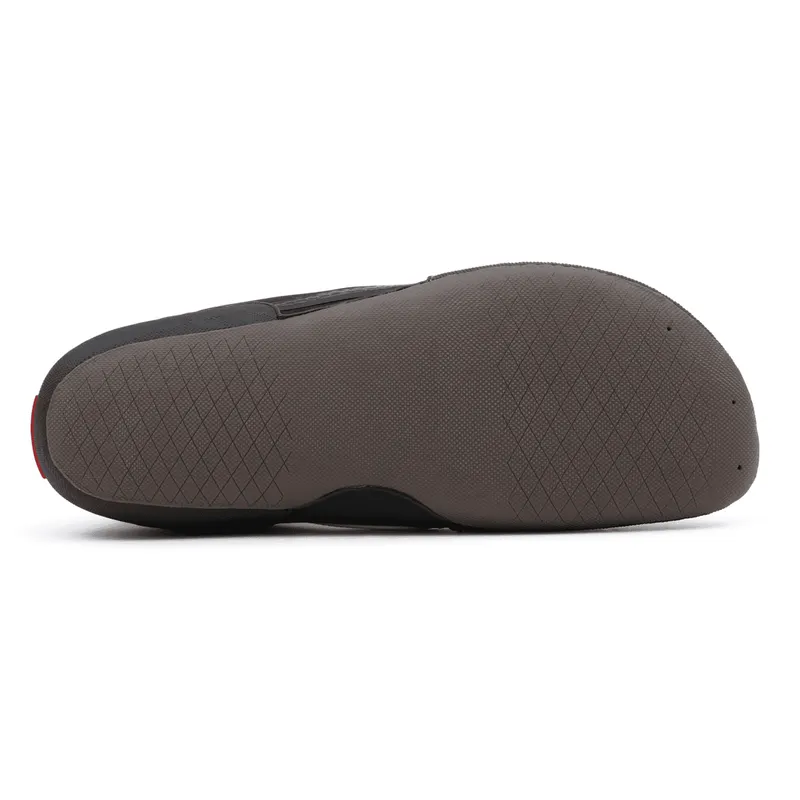 VANS 3mm Surfschoen 2 Mid Zwart (VN0A4UWLBLK)