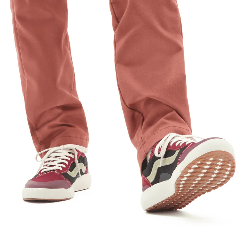 VANS Ultrarange Exo Se Zwart (VN0A4UWM02Y)