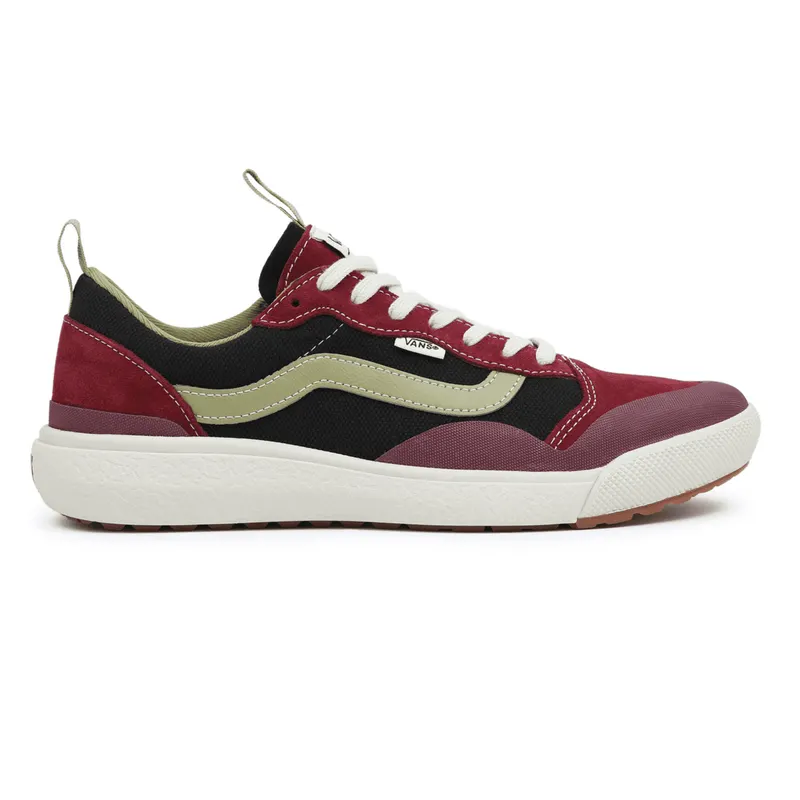 VANS Ultrarange Exo Se Zwart (VN0A4UWM02Y)
