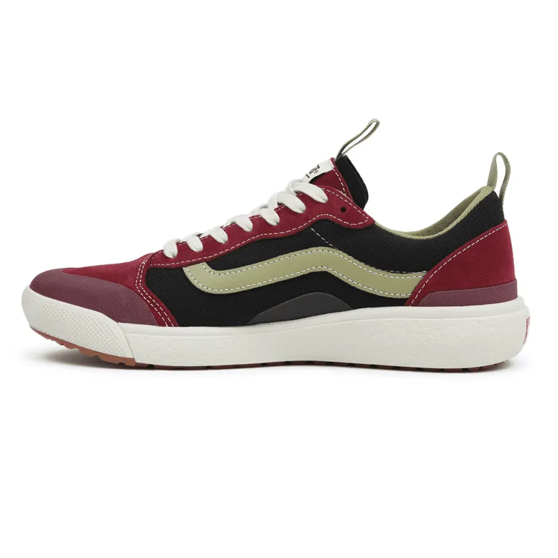 VANS Ultrarange Exo Se Zwart (VN0A4UWM02Y)