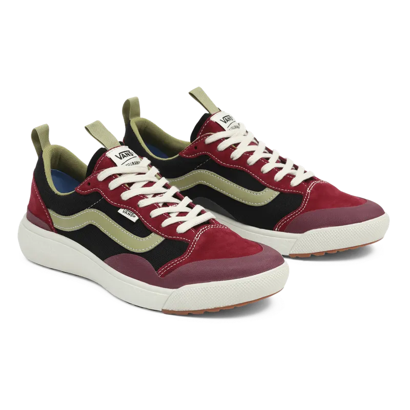 VANS Ultrarange Exo Se Zwart (VN0A4UWM02Y)