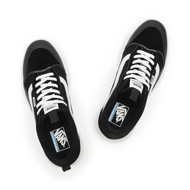 VANS Ultrarange Exo Se Zwart (VN0A4UWM1KP)