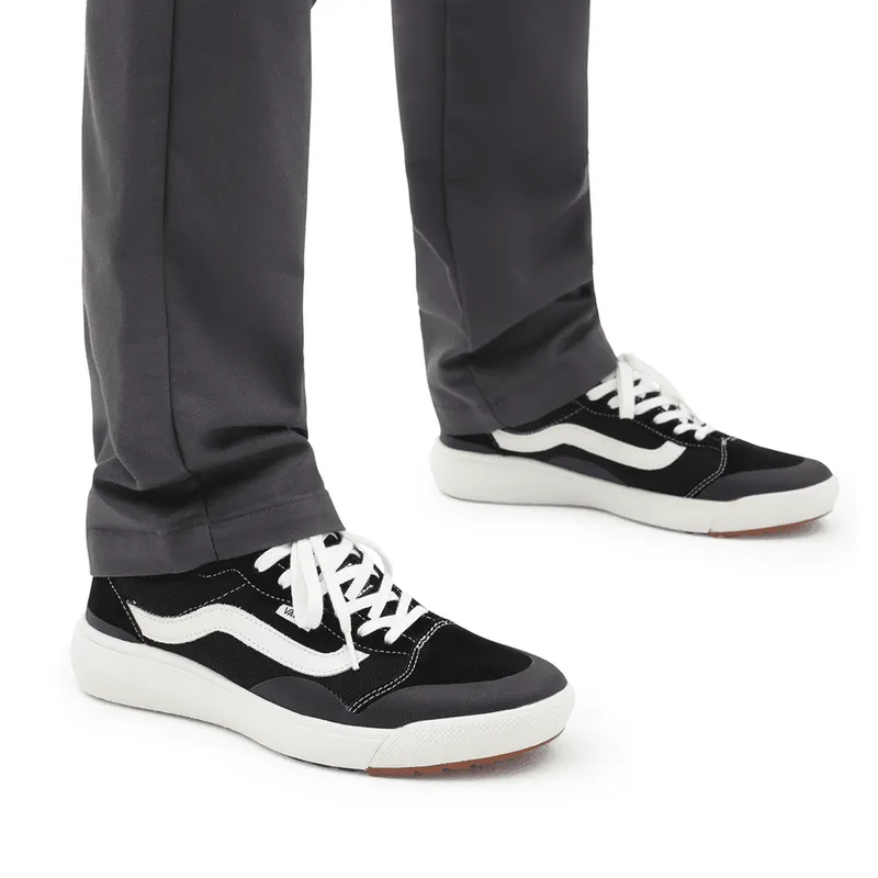 VANS Ultrarange Exo Se Zwart (VN0A4UWM1KP)