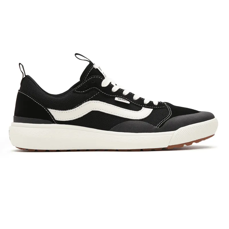 VANS Ultrarange Exo Se Zwart (VN0A4UWM1KP)