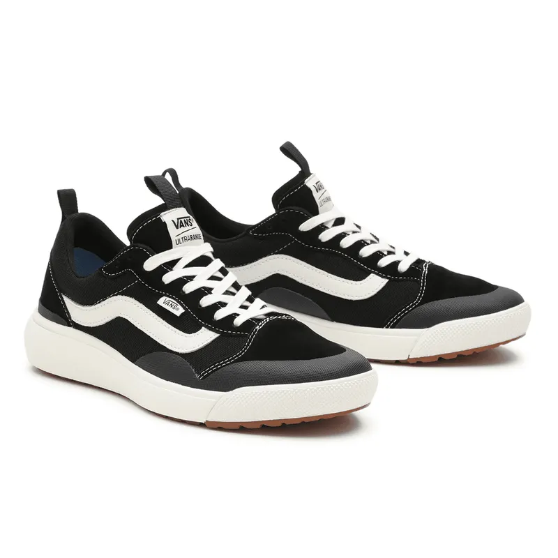 VANS Ultrarange Exo Se Zwart (VN0A4UWM1KP)