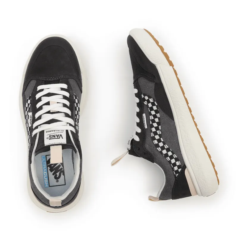 VANS Mix Match Ultrarange Exo Se Zwart (VN0A4UWMAYR)
