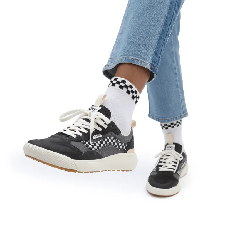 VANS Mix Match Ultrarange Exo Se Zwart (VN0A4UWMAYR)