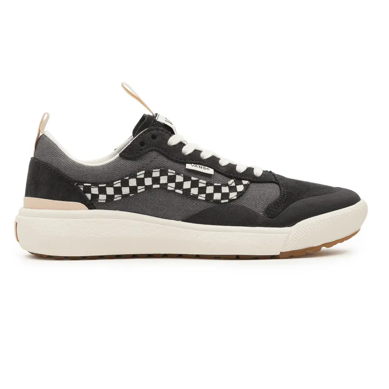 VANS Mix Match Ultrarange Exo Se Zwart (VN0A4UWMAYR)