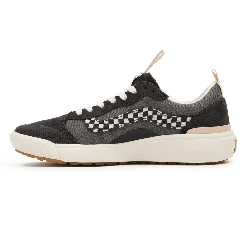 VANS Mix Match Ultrarange Exo Se Zwart (VN0A4UWMAYR)