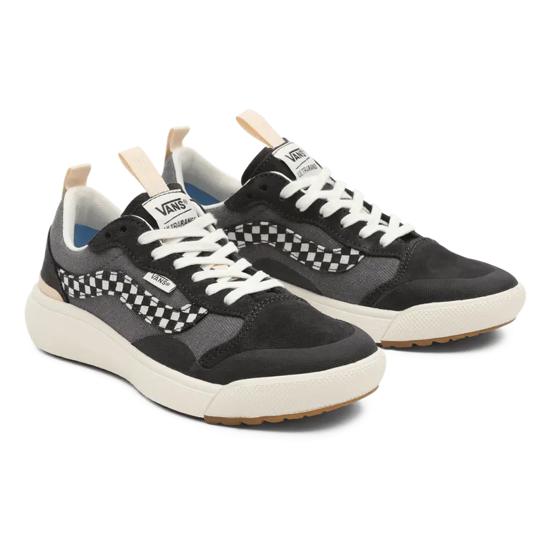 VANS Mix Match Ultrarange Exo Se Zwart (VN0A4UWMAYR)