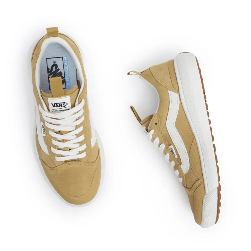 VANS Ultrarange Exo Se Beige (VN0A4UWMBAE)