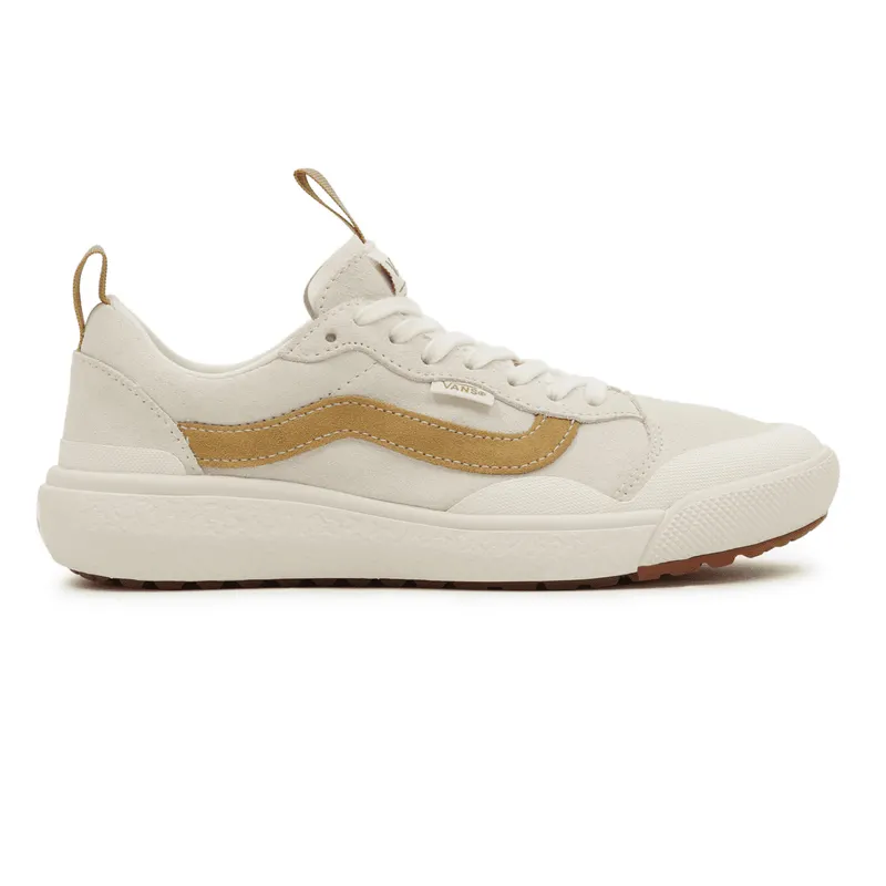 VANS Suède Ultrarange Exo Se Wit (VN0A4UWMBAL)