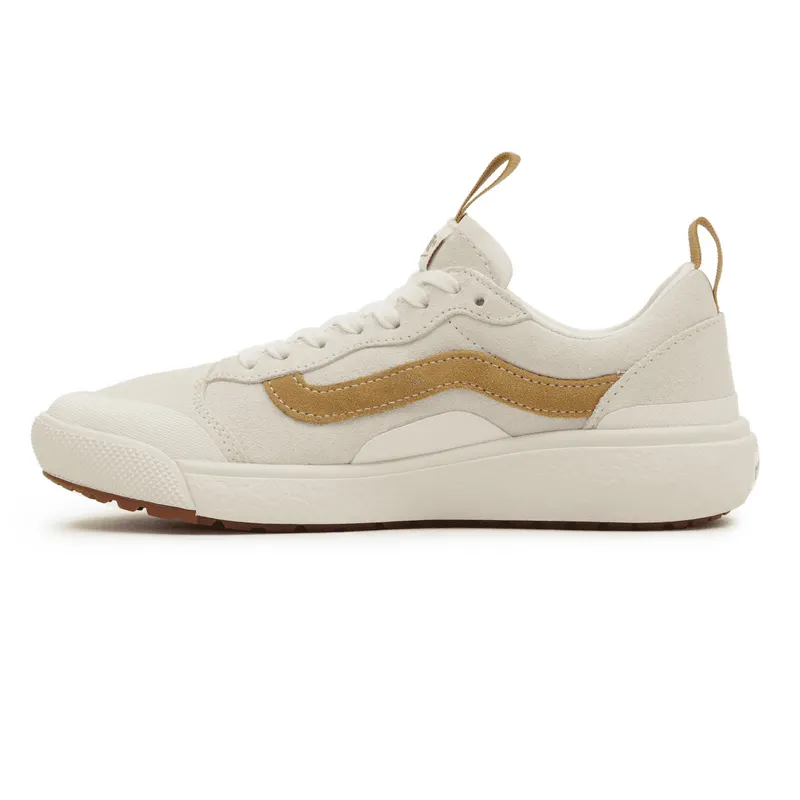VANS Suède Ultrarange Exo Se Wit (VN0A4UWMBAL)