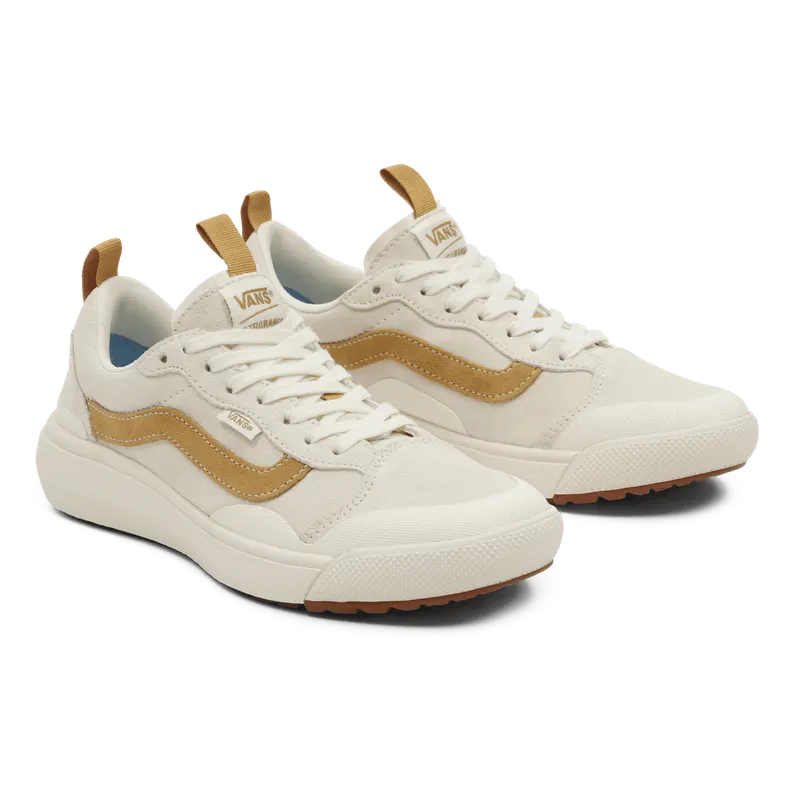 VANS Suède Ultrarange Exo Se Wit (VN0A4UWMBAL)