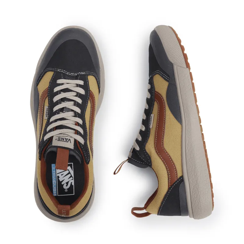 VANS Ultrarange Exo Se Grijs (VN0A4UWMQNA)