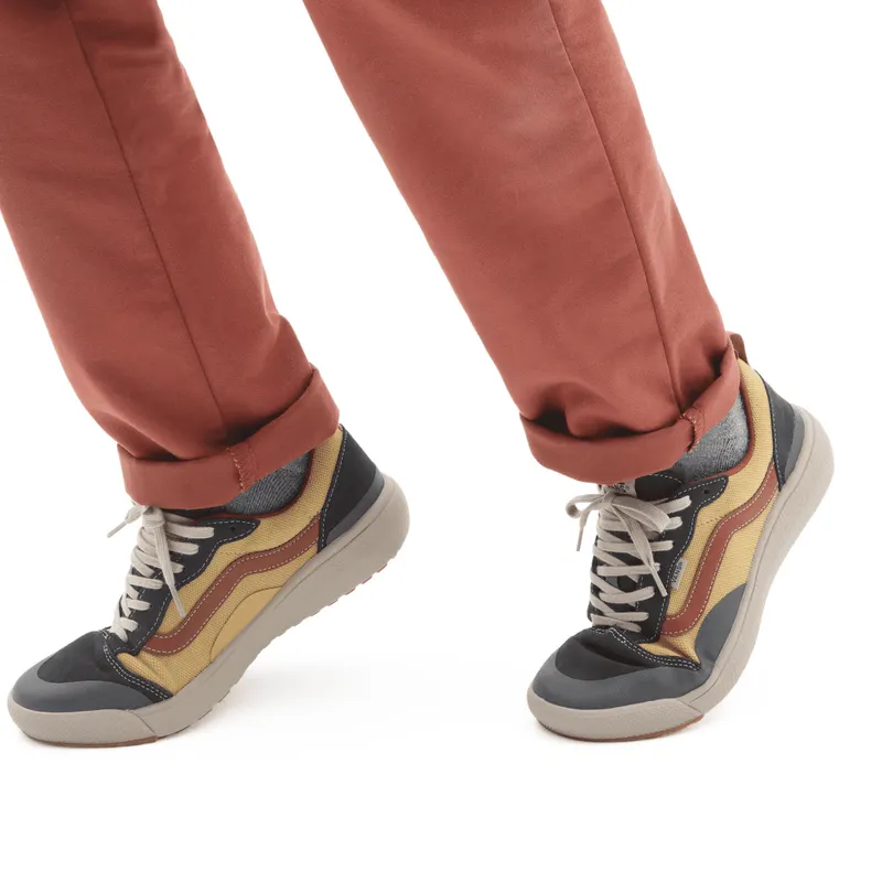 VANS Ultrarange Exo Se Grijs (VN0A4UWMQNA)