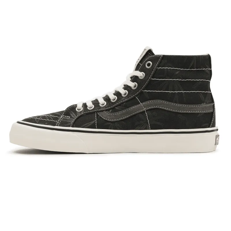 VANS Eco Theory Sk8-hi 38 Decon Sf Zwart (VN0A4UWNB73)