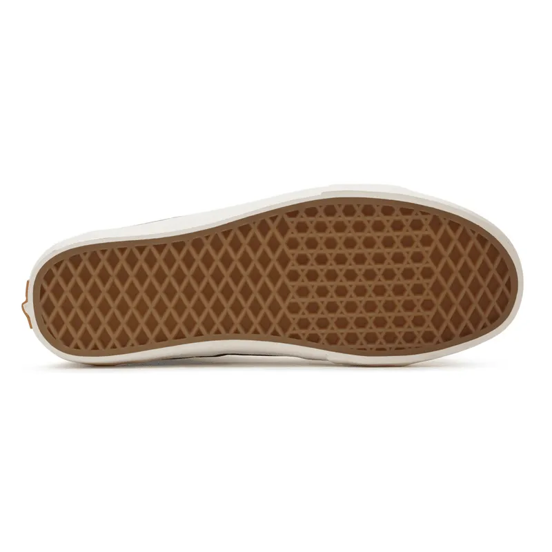 VANS Eco Theory Sk8-hi 38 Decon Sf Zwart (VN0A4UWNB73)