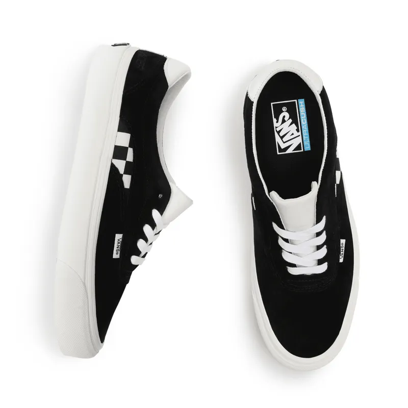 VANS Staple Acer Ni Zwart (VN0A4UWY17R)